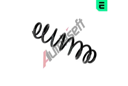 OPTIMAL Pružina podvozku OPT OP-CSP01419, OP-CSP01419 OPTIMAL Pružina podvozku OPT OP-CSP01419, OP-CSP01419