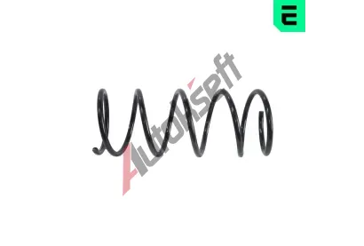 OPTIMAL Pružina podvozku OPT OP-CSP01422, OP-CSP01422 OPTIMAL Pružina podvozku OPT OP-CSP01422, OP-CSP01422