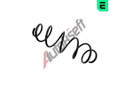 OPTIMAL Pruina podvozku OPT OP-CSP01423, OP-CSP01423