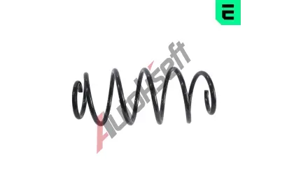 OPTIMAL Pružina podvozku OPT OP-CSP01425, OP-CSP01425 OPTIMAL Pružina podvozku OPT OP-CSP01425, OP-CSP01425
