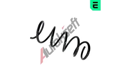 OPTIMAL Pruina podvozku OPT OP-CSP01427, OP-CSP01427