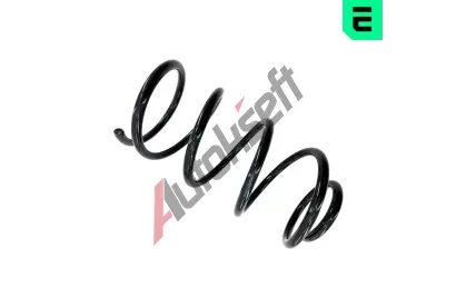 OPTIMAL Pružina podvozku OPT OP-CSP01430, OP-CSP01430 OPTIMAL Pružina podvozku OPT OP-CSP01430, OP-CSP01430