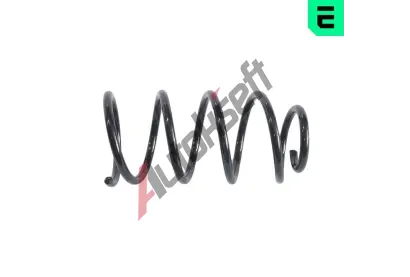 OPTIMAL Pru�ina podvozku OPT OP-CSP01431, OP-CSP01431