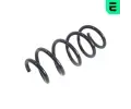 OPTIMAL Pružina podvozku OPT OP-CSP01434, OP-CSP01434