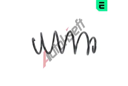 OPTIMAL Pružina podvozku OPT OP-CSP01436, OP-CSP01436 OPTIMAL Pružina podvozku OPT OP-CSP01436, OP-CSP01436