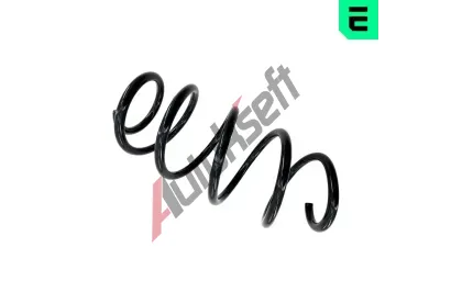 OPTIMAL Pružina podvozku OPT OP-CSP01445, OP-CSP01445 OPTIMAL Pružina podvozku OPT OP-CSP01445, OP-CSP01445