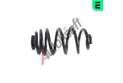 OPTIMAL Pružina podvozku OPT OP-CSP01447, OP-CSP01447 OPTIMAL Pružina podvozku OPT OP-CSP01447, OP-CSP01447