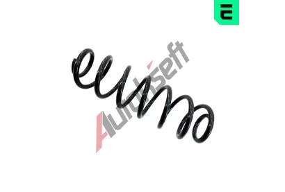 OPTIMAL Pruina podvozku OPT OP-CSP01457, OP-CSP01457