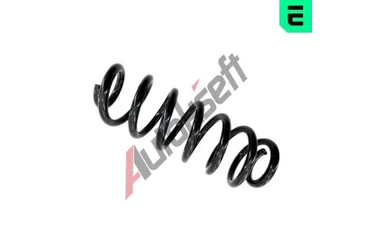 OPTIMAL Pružina podvozku OPT OP-CSP01458, OP-CSP01458 OPTIMAL Pružina podvozku OPT OP-CSP01458, OP-CSP01458