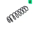 OPTIMAL Pružina podvozku OPT OP-CSP01460, OP-CSP01460