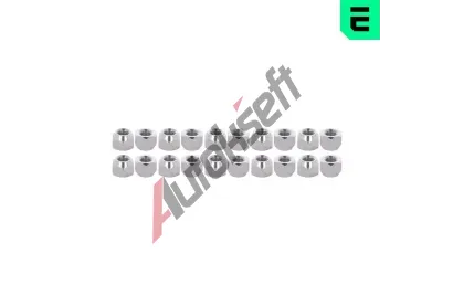 OPTIMAL Matice kola OPT OP-UWN10004-20, OP-UWN10004-20