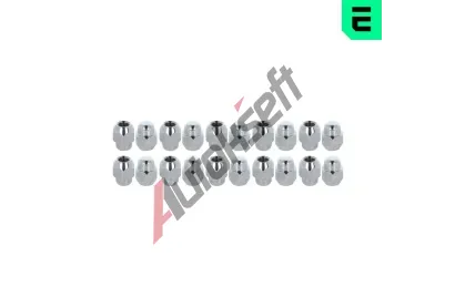 OPTIMAL Matice kola OPT OP-UWN10005-20, OP-UWN10005-20 OPTIMAL Matice kola OPT OP-UWN10005-20, OP-UWN10005-20