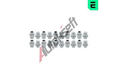 OPTIMAL Matice kola OPT OP-UWN10007-20, OP-UWN10007-20