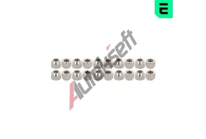 OPTIMAL Matice kola OPT OP-UWN10009-20, OP-UWN10009-20 OPTIMAL Matice kola OPT OP-UWN10009-20, OP-UWN10009-20