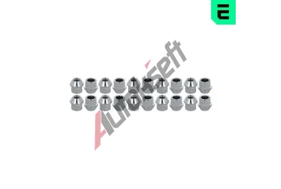 OPTIMAL Matice kola OPT OP-UWN10010-20, OP-UWN10010-20