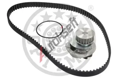 OPTIMAL Vodn pumpa - sada ozubenho emene OPT R-1072AQ1, R-1072AQ1