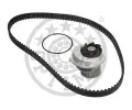 OPTIMAL Vodn pumpa - sada ozubenho emene OPT R-1072AQ1, R-1072AQ1