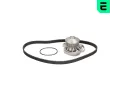 Vodn� pumpa - sada ozuben�ho �emene&nbsp;OPTIMAL&nbsp;&dash;&nbsp;OPT R-1257AQ1