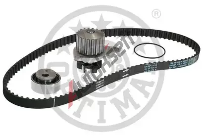 OPTIMAL Vodní pumpa - sada ozubeného řemene OPT SK-1003AQ1, SK-1003AQ1 OPTIMAL Vodní pumpa - sada ozubeného řemene OPT SK-1003AQ1, SK-1003AQ1