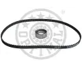 OPTIMAL Ozuben sada rozvodovho emene ‐ OPT SK-1043