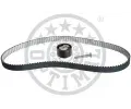 OPTIMAL Ozubení sada rozvodového řemene OPT SK-1049, SK-1049