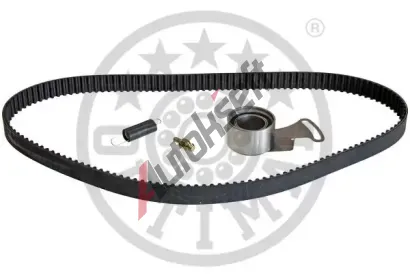 OPTIMAL Ozuben� sada rozvodov�ho �emene OPT SK-1067, SK-1067