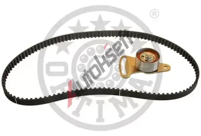 OPTIMAL Ozuben sada rozvodovho emene OPT SK-1092, SK-1092