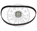 Sada ozuben rozvodovho emenu OPTIMAL ‐ OPT SK-1104