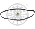 Sada ozuben rozvodovho emenu OPTIMAL ‐ OPT SK-1151