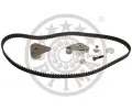OPTIMAL Ozuben� sada rozvodov�ho �emene OPT SK-1174, SK-1174