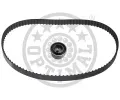 OPTIMAL Ozuben sada rozvodovho emene ‐ OPT SK-1249