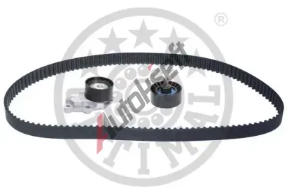 OPTIMAL Ozubení sada rozvodového řemene OPT SK-1273, SK-1273 OPTIMAL Ozubení sada rozvodového řemene OPT SK-1273, SK-1273