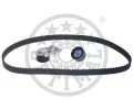 OPTIMAL Ozubení sada rozvodového řemene OPT SK-1273, SK-1273