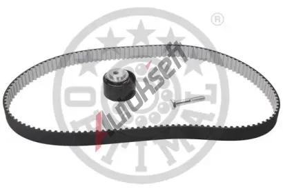 OPTIMAL Ozubení sada rozvodového řemene OPT SK-1351, SK-1351 OPTIMAL Ozubení sada rozvodového řemene OPT SK-1351, SK-1351