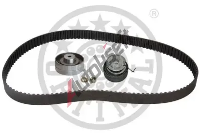 OPTIMAL Ozuben� sada rozvodov�ho �emene OPT SK-1360, SK-1360