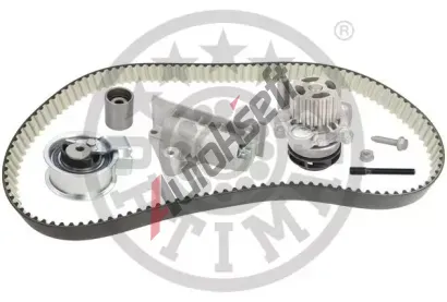 OPTIMAL Vodn pumpa - sada ozubenho emene OPT SK-1378AQ1, SK-1378AQ1