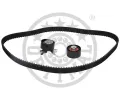 Sada ozuben� rozvodov�ho �emenu&nbsp;OPTIMAL&nbsp;&dash;&nbsp;OPT SK-1393