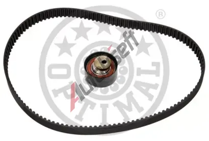 OPTIMAL Ozuben� sada rozvodov�ho �emene OPT SK-1412, SK-1412