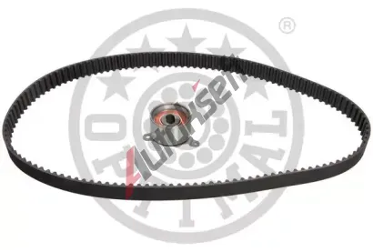 OPTIMAL Ozuben� sada rozvodov�ho �emene OPT SK-1436, SK-1436