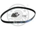 Sada ozuben rozvodovho emenu OPTIMAL ‐ OPT SK-1493