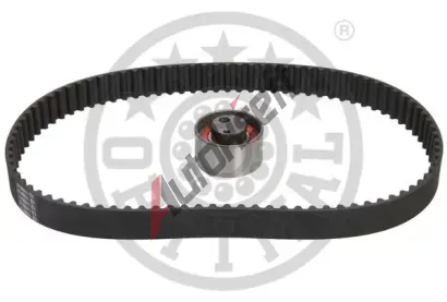 OPTIMAL Ozuben� sada rozvodov�ho �emene OPT SK-1519, SK-1519