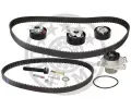 OPTIMAL Vodn pumpa - sada ozubenho emene OPT SK-1526AQ1, SK-1526AQ1
