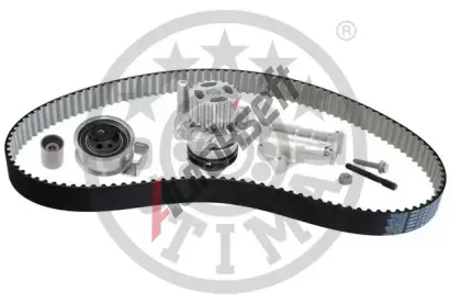 OPTIMAL Vodn pumpa - sada ozubenho emene OPT SK-1583AQ1, SK-1583AQ1