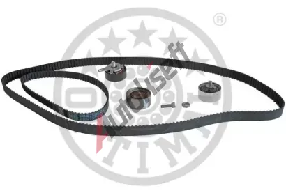 OPTIMAL Ozubení sada rozvodového řemene OPT SK-1619, SK-1619 OPTIMAL Ozubení sada rozvodového řemene OPT SK-1619, SK-1619