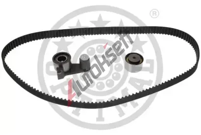 OPTIMAL Ozubení sada rozvodového řemene OPT SK-1643, SK-1643 OPTIMAL Ozubení sada rozvodového řemene OPT SK-1643, SK-1643