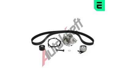 OPTIMAL Vodn pumpa - sada ozubenho emene OPT SK-1693AQ1, SK-1693AQ1