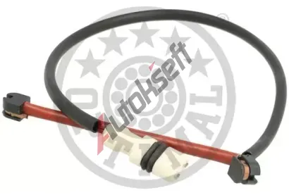 OPTIMAL V�stra�n� kontakt opot�eben� oblo�en� OPT WKT-50178K, WKT-50178K