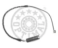 Vstran kontakt opoteben obloen OPTIMAL ‐ OPT WKT-50239K