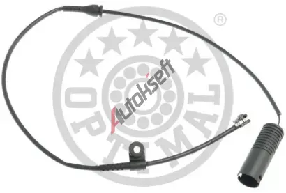 OPTIMAL V�stra�n� kontakt opot�eben� oblo�en� OPT WKT-50241K, WKT-50241K