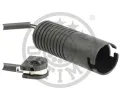 OPTIMAL V�stra�n� kontakt opot�eben� oblo�en� OPT WKT-50241K, WKT-50241K